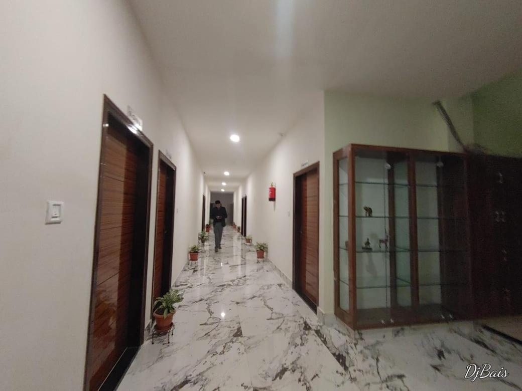Tierra Hotel Cum Restaurant Kāziranga Dış mekan fotoğraf