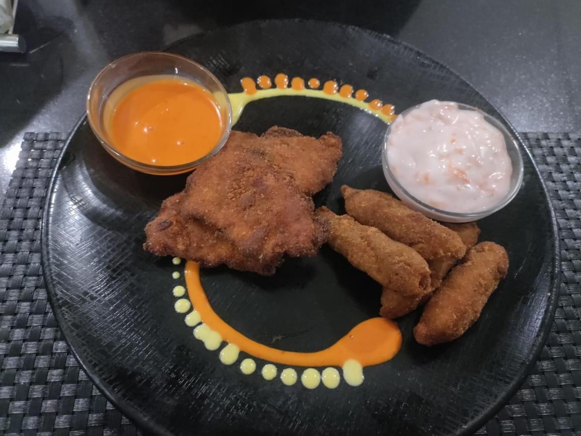 Tierra Hotel Cum Restaurant Kāziranga Dış mekan fotoğraf